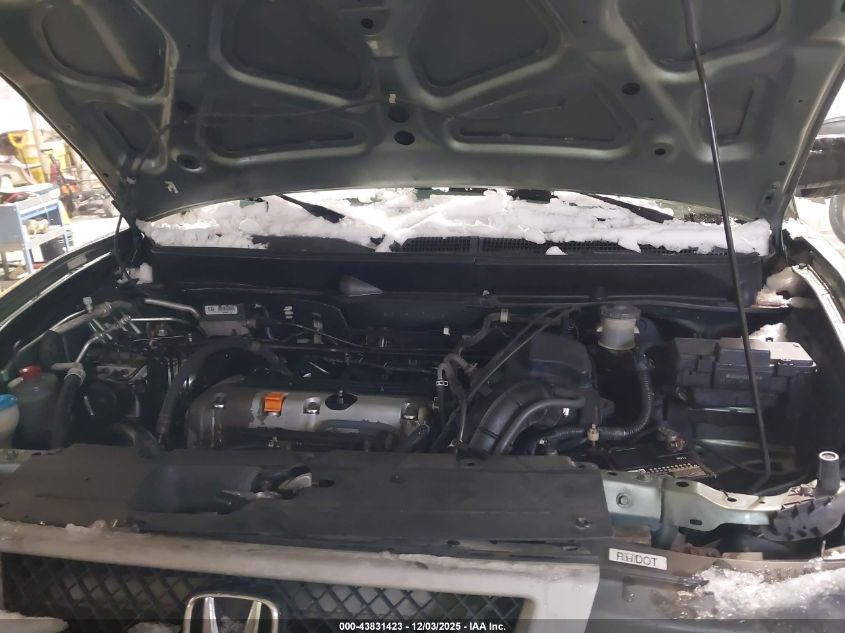 2003 Honda Element Ex VIN: 5J6YH285X3L035715 Lot: 43831423