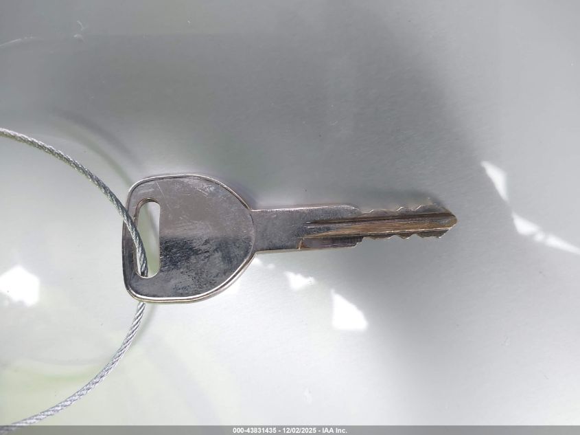 2001 Honda Cr-V Ex VIN: JHLRD18671C053761 Lot: 43831435