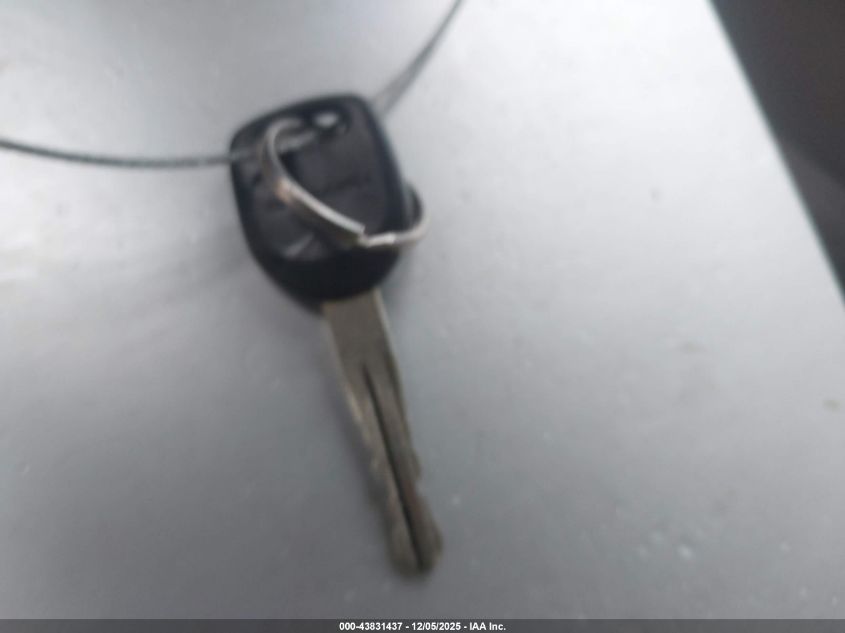 2002 Subaru Outback VIN: 4S3BH665227628322 Lot: 43831437