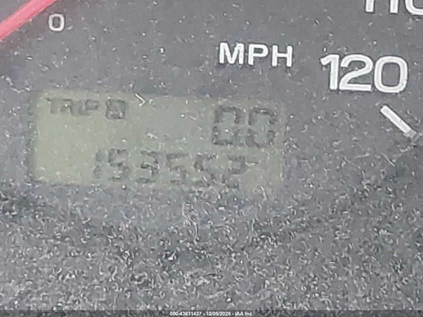 2002 Subaru Outback VIN: 4S3BH665227628322 Lot: 43831437