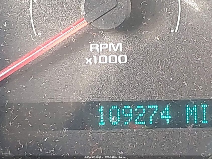 2010 Chevrolet Cobalt Lt VIN: 1G1AD5F52A7244498 Lot: 43831452