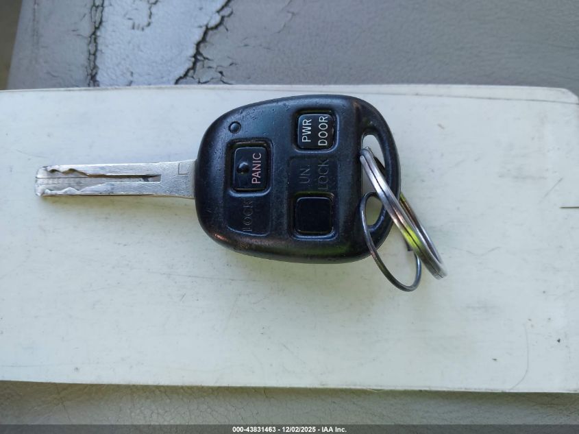 2009 Lexus Rx 350 VIN: 2T2GK31U49C074709 Lot: 43831463