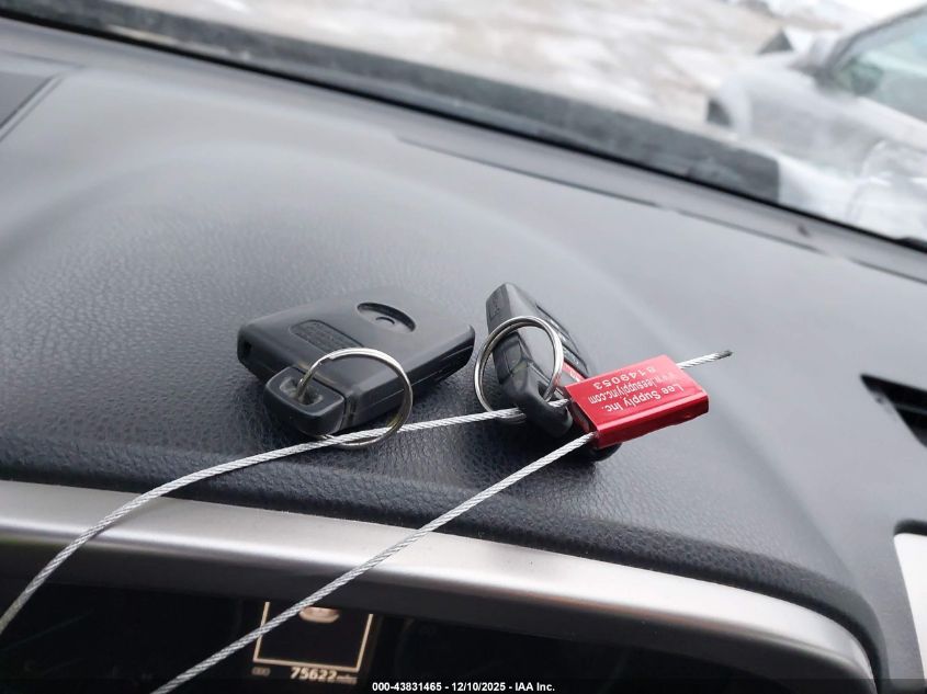 2017 Toyota Rav4 Hybrid Limited VIN: JTMDJREV2HD087721 Lot: 43831465