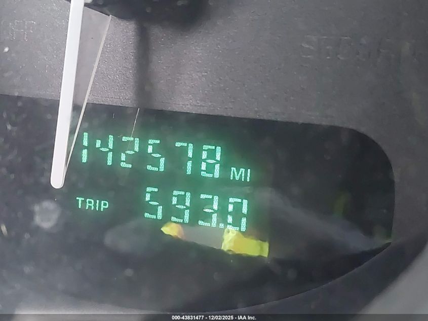 2004 Buick Lesabre Custom VIN: 1G4HP52K944192491 Lot: 43831477