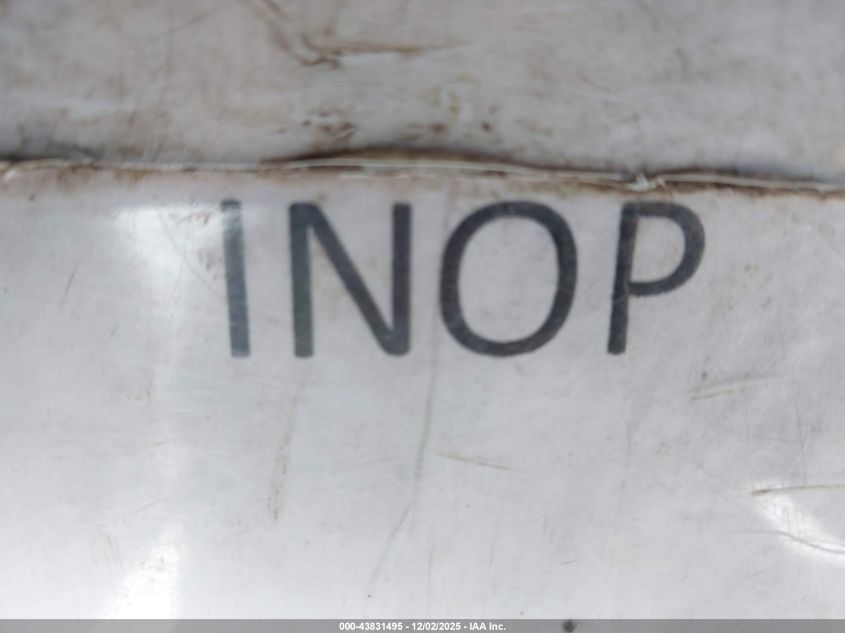 2007 Toyota Fj Cruiser VIN: JTEBU11F870033985 Lot: 43831495