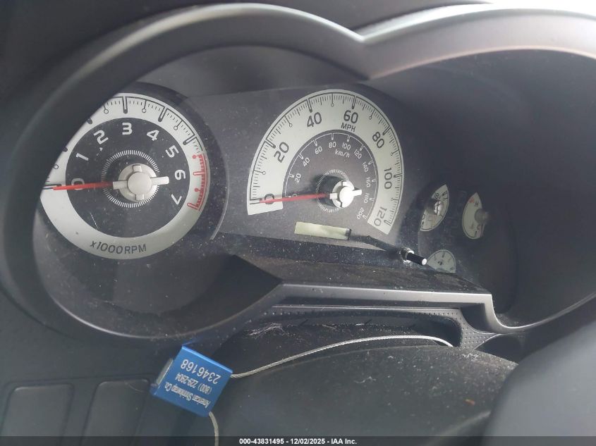 2007 Toyota Fj Cruiser VIN: JTEBU11F870033985 Lot: 43831495