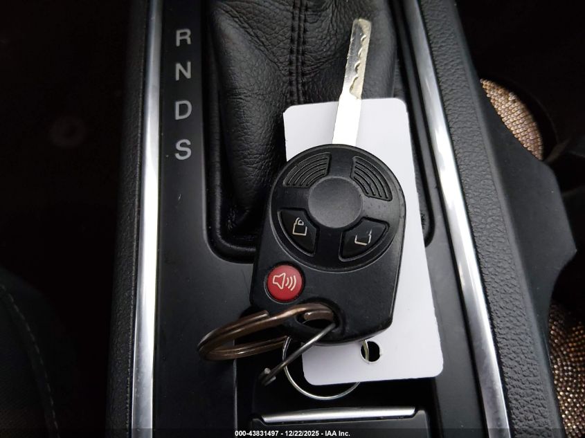 2017 Ford Escape Se VIN: 1FMCU9GD6HUD37576 Lot: 43831497