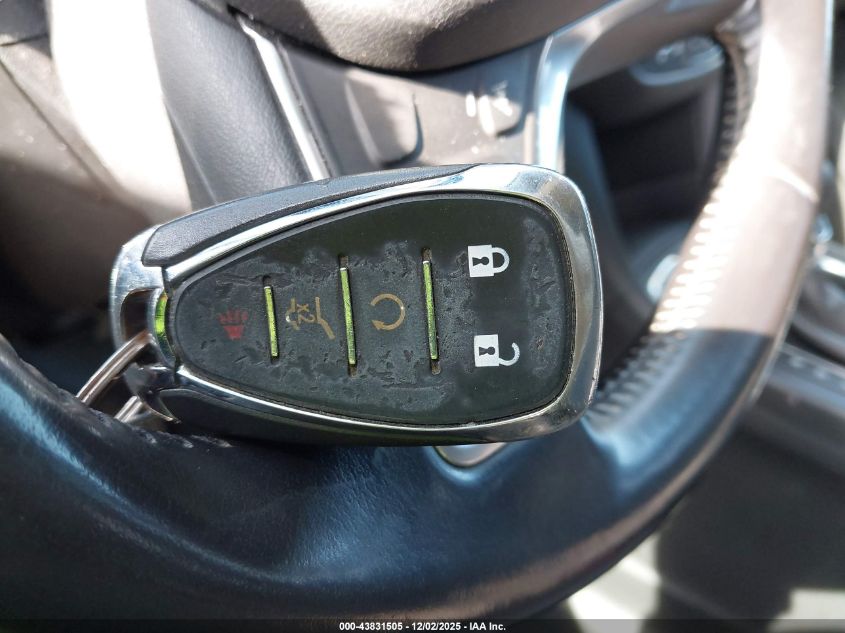 2022 Chevrolet Equinox Awd 2Fl VIN: 2GNAXTEV3N6145500 Lot: 43831505