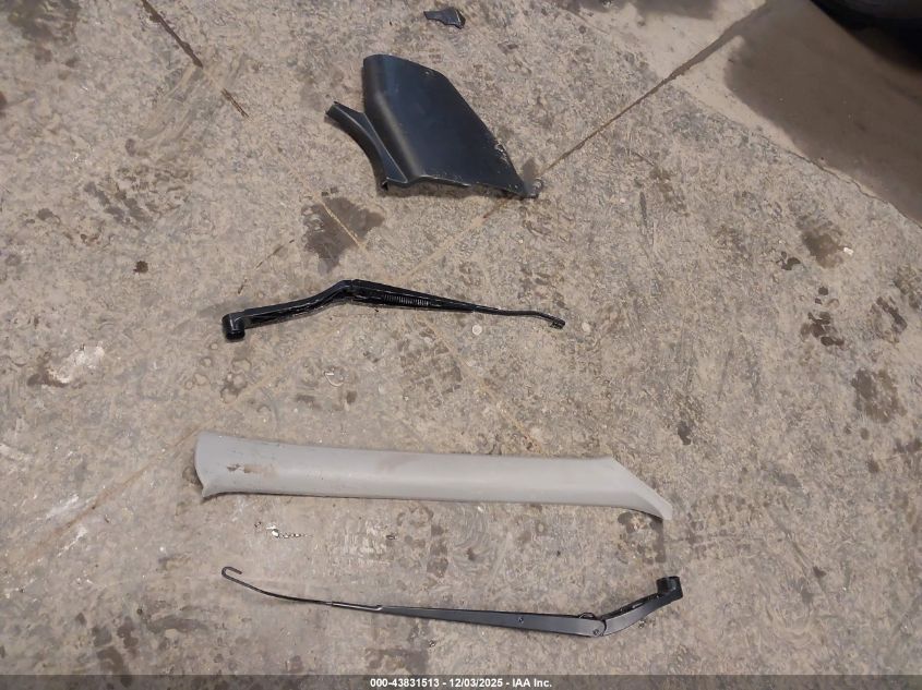 1994 Acura Integra Ls VIN: JH4DC4354RS027516 Lot: 43831513