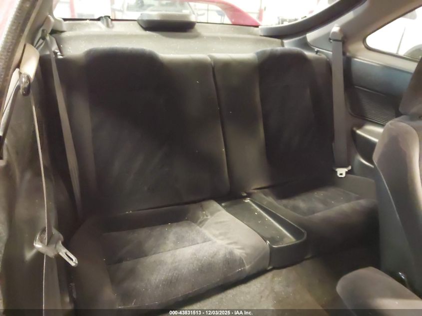 1994 Acura Integra Ls VIN: JH4DC4354RS027516 Lot: 43831513