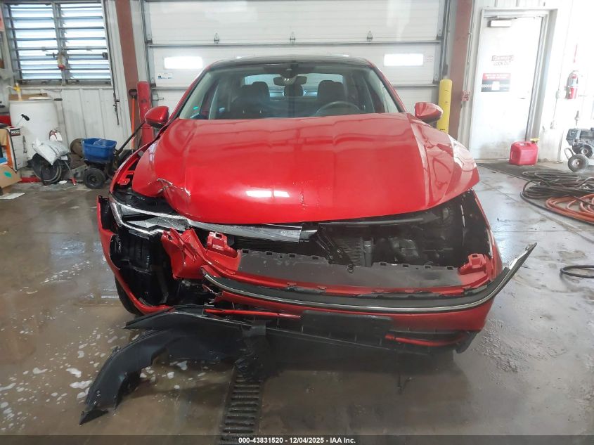 2024 Volkswagen Jetta 1.5T Se VIN: 3VW7M7BU4RM003034 Lot: 43831520