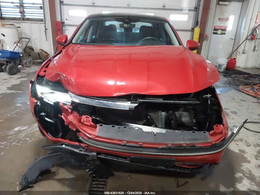 2024 Volkswagen Jetta 1.5T Se VIN: 3VW7M7BU4RM003034 Lot: 43831520