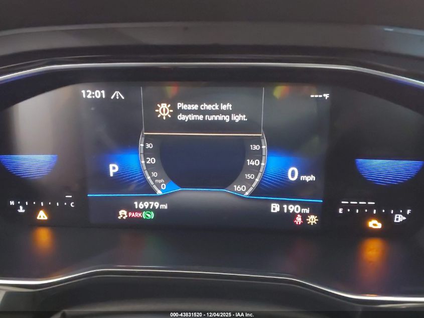 2024 Volkswagen Jetta 1.5T Se VIN: 3VW7M7BU4RM003034 Lot: 43831520