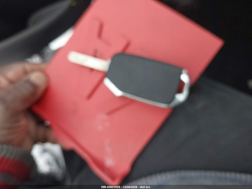 2021 Kia Seltos Lx VIN: KNDEPCAA3M7157514 Lot: 43831529