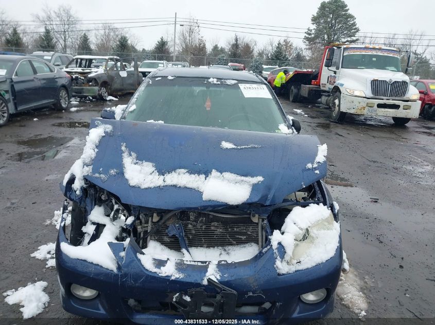 2003 Mazda Protege5 VIN: JM1BJ245831104208 Lot: 43831533