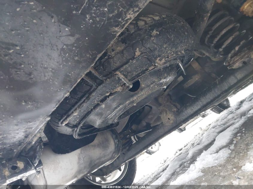 2007 Chrysler Pt Cruiser Touring VIN: 3A4FY58B77T515882 Lot: 43831534