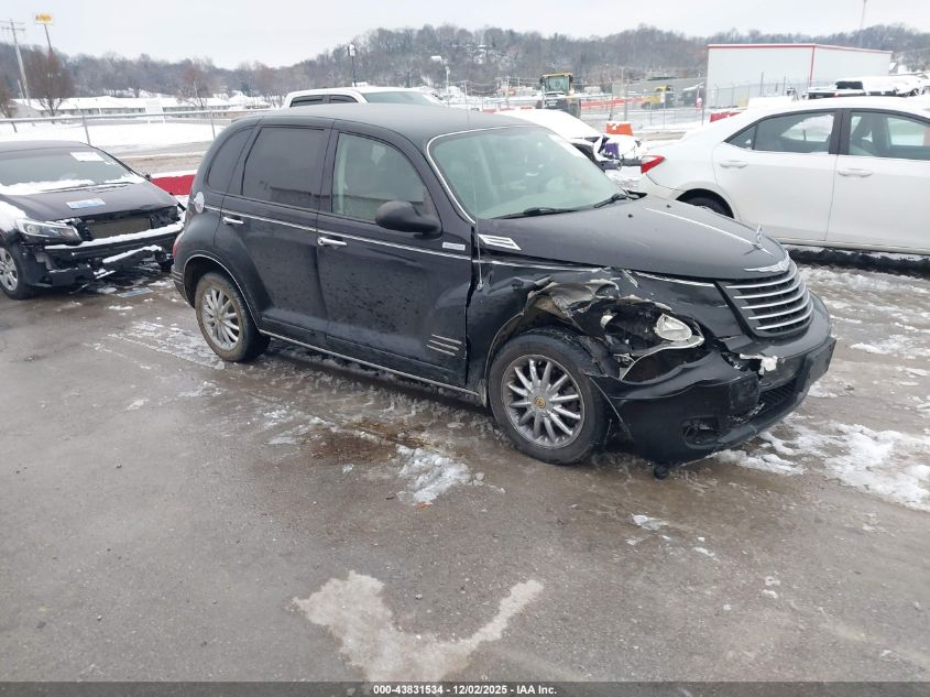 2007 Chrysler PT Cruiser