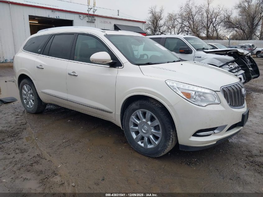 BUICK ENCLAVE PREMIUM