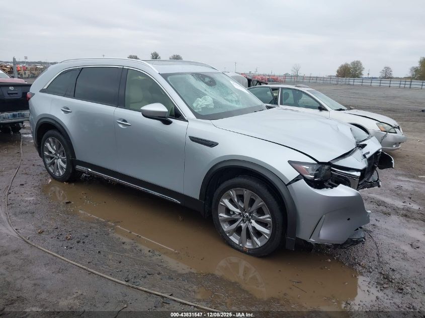 MAZDA CX-90 3.3 TURBO PREMIUM PLUS