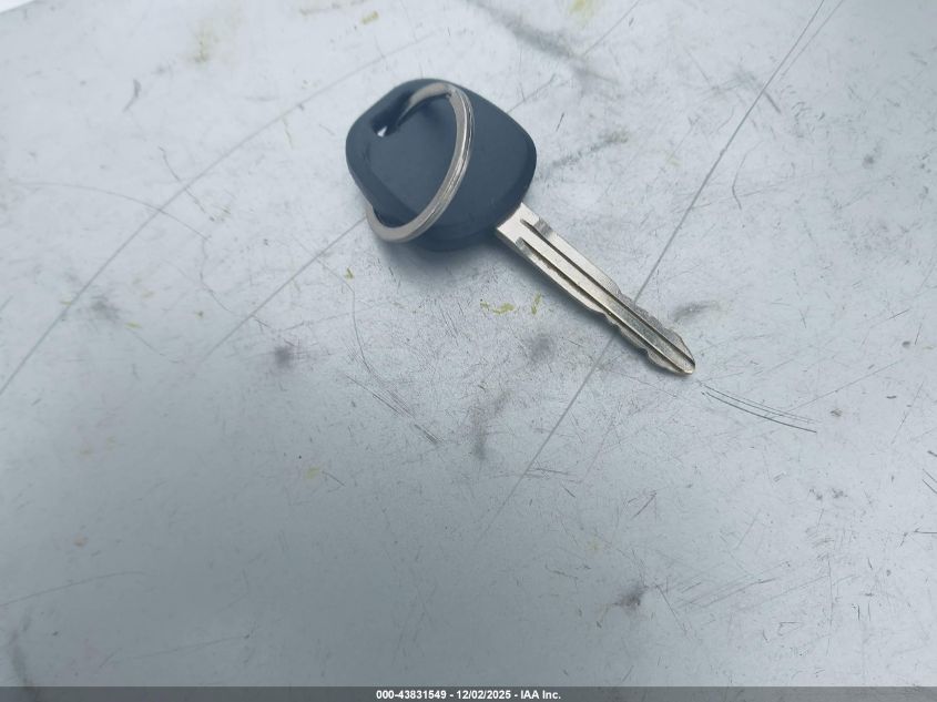 2006 Toyota Rav4 VIN: JTMBD33VX65008625 Lot: 43831549