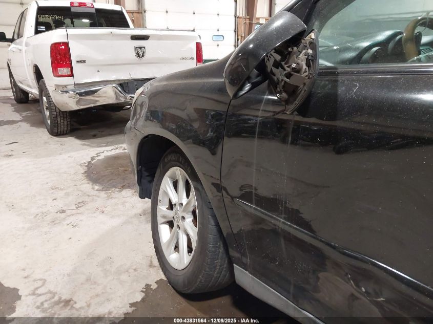 2009 Lexus Rx 350 VIN: 2T2HK31UX9C110505 Lot: 43831564