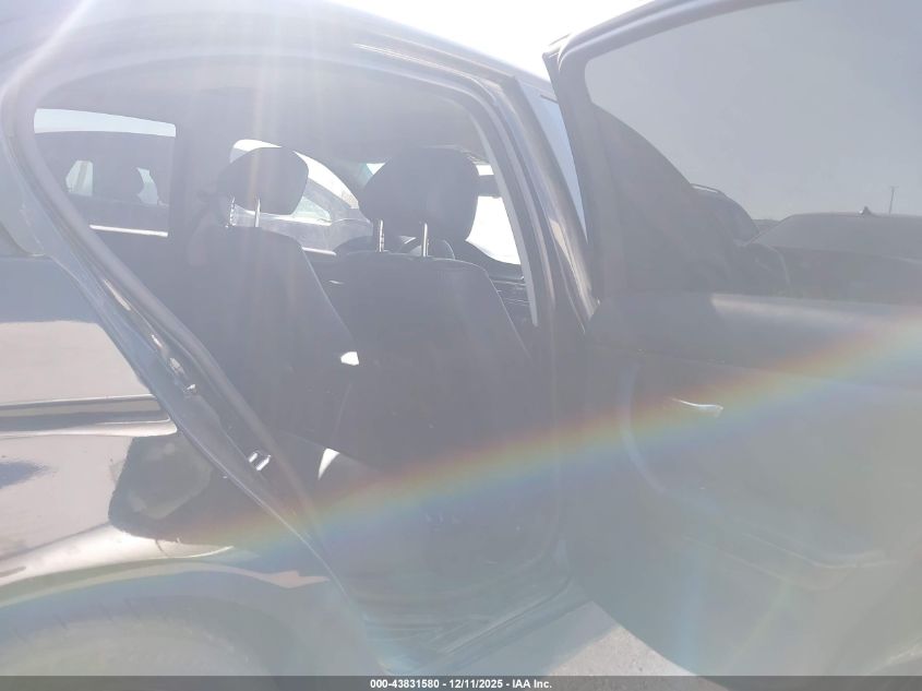 2008 BMW 328I VIN: WBAVC535X8F010199 Lot: 43831580