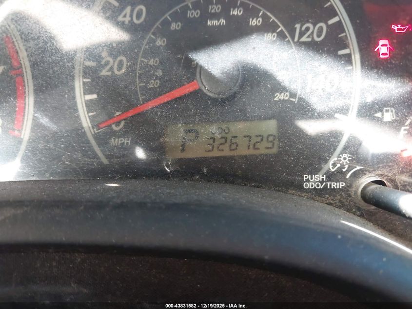 2011 Toyota Corolla Le VIN: JTDBU4EE2B9138873 Lot: 43831582