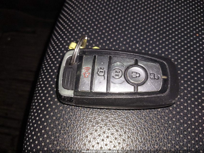 2021 Ford Escape Sel VIN: 1FMCU0H64MUA23267 Lot: 43831585