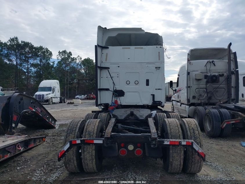 2020 International Lt VIN: 3HSDZAPR7LN586930 Lot: 43831590