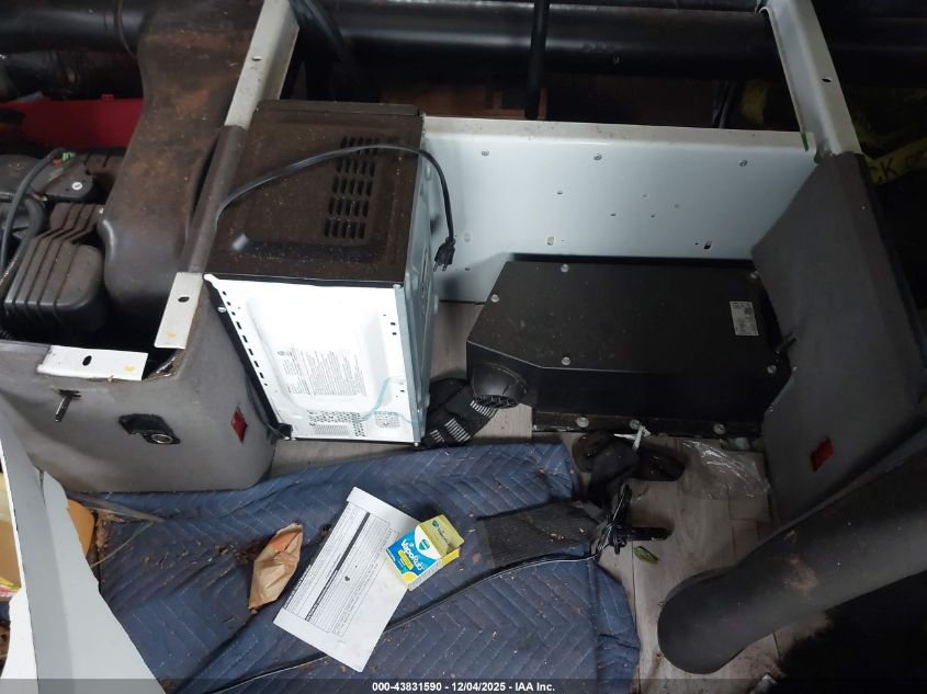 2020 International Lt VIN: 3HSDZAPR7LN586930 Lot: 43831590