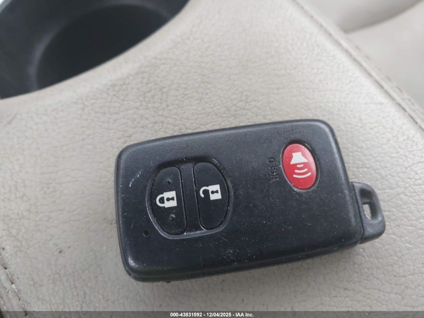 2015 Toyota Prius VIN: JTDKN3DU5F1879524 Lot: 43831592