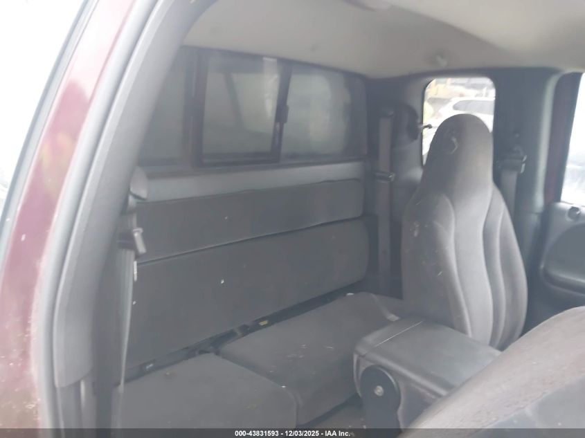 2000 Dodge Dakota Slt/Sport VIN: 1B7GG22X2YS647323 Lot: 43831593