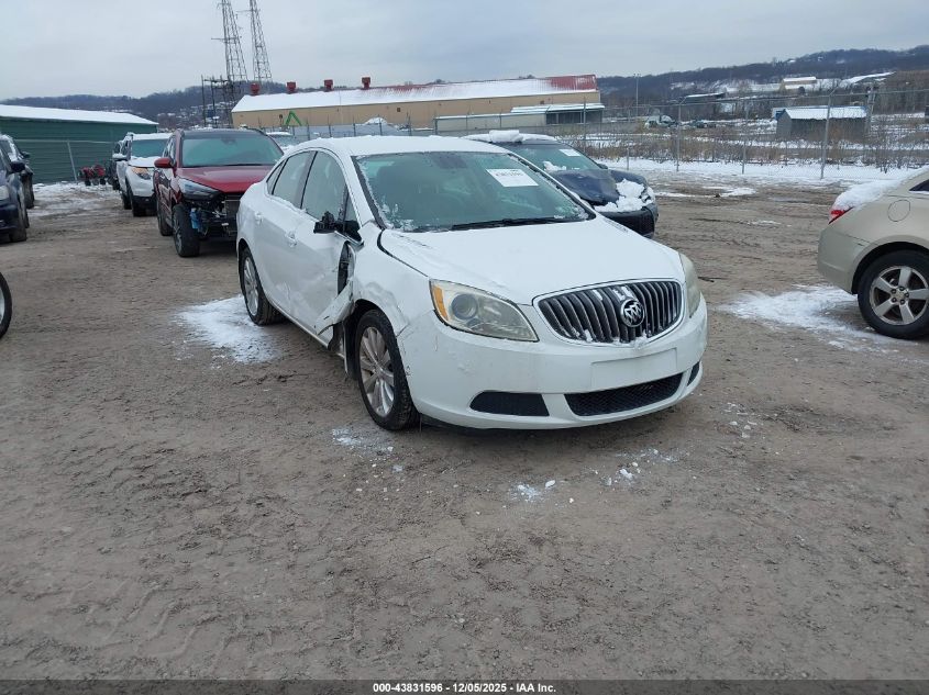 BUICK VERANO
