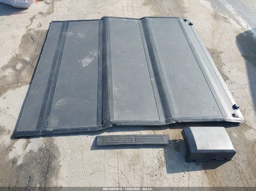 2008 Chevrolet Silverado 1500 Lt2 VIN: 2GCEC13J581295409 Lot: 43831610