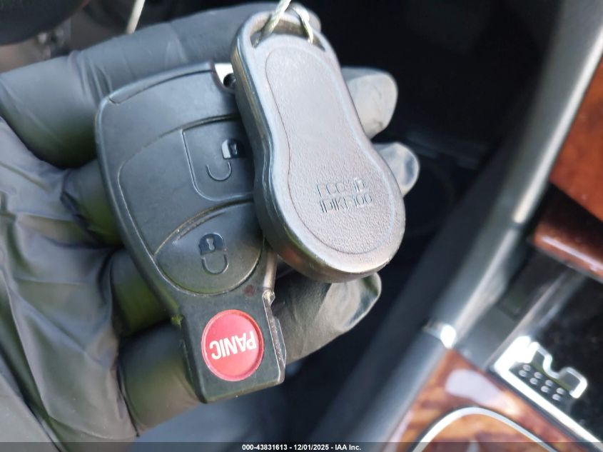 2006 Mercedes-Benz E 350 VIN: WDBUH56J76A861250 Lot: 43831613