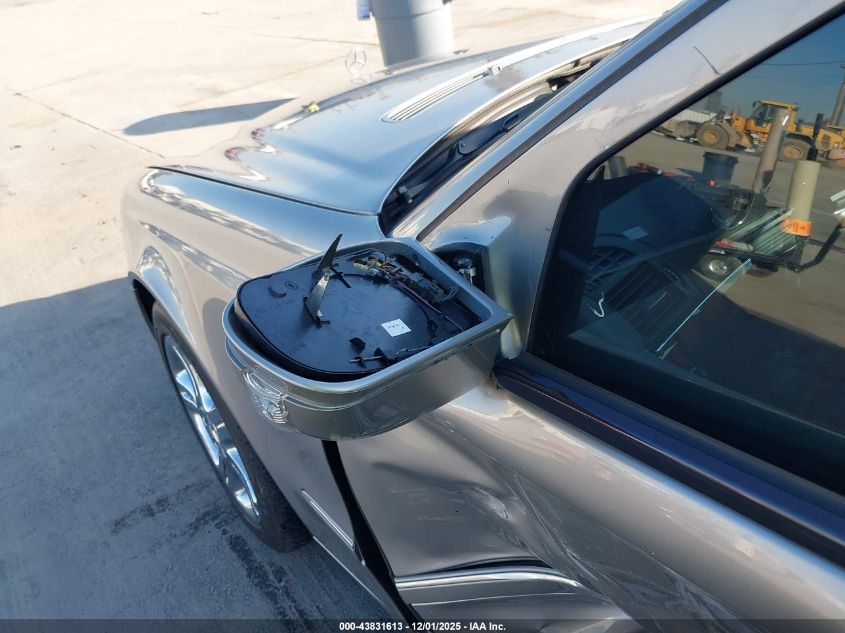 2006 Mercedes-Benz E 350 VIN: WDBUH56J76A861250 Lot: 43831613