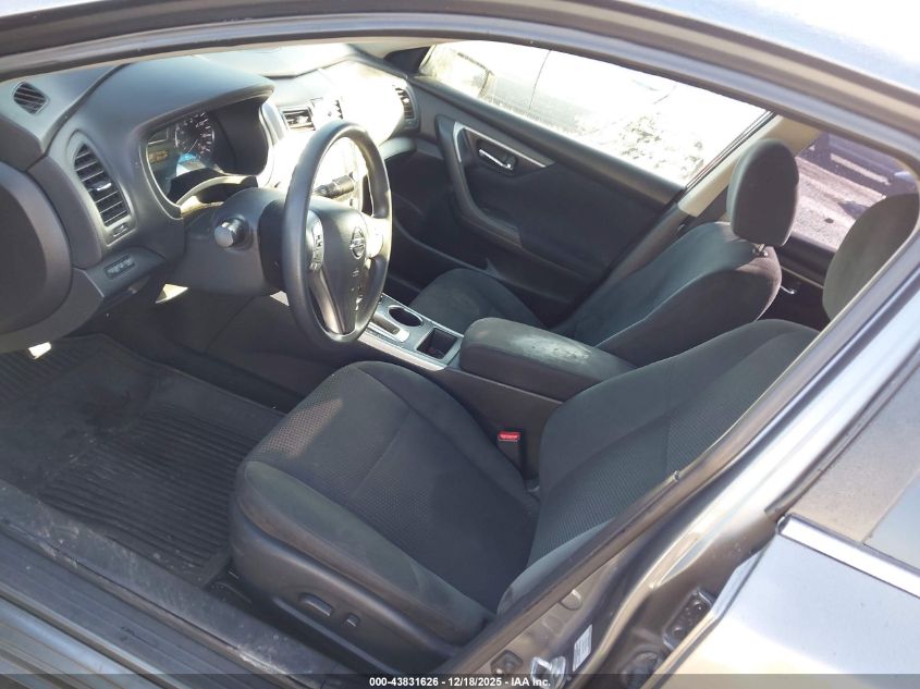 2015 Nissan Altima 2.5 S VIN: 1N4AL3AP2FC109176 Lot: 43831626