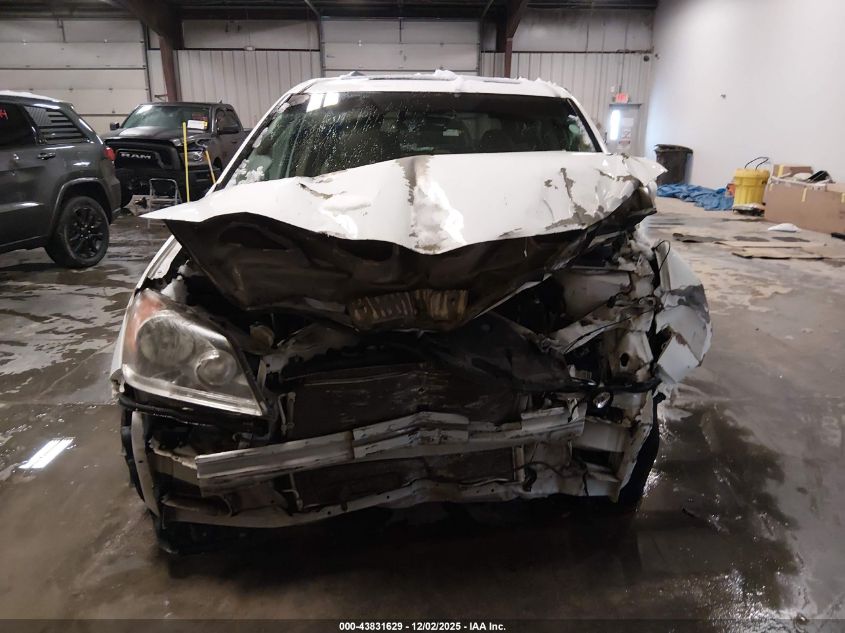 2009 Honda Odyssey Ex-L VIN: 5FNRL38679B407563 Lot: 43831629