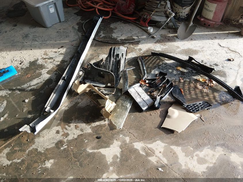 2009 Honda Odyssey Ex-L VIN: 5FNRL38679B407563 Lot: 43831629