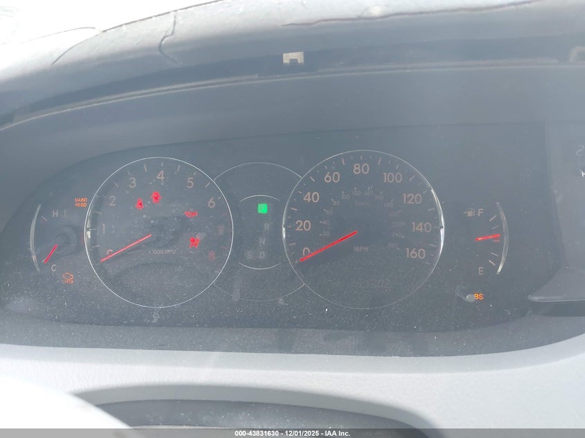 4T1BK36B36U150081 2006 TOYOTA AVALON photo no. 7