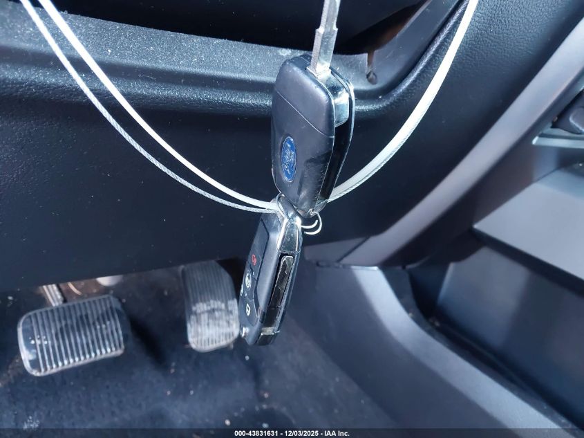 2019 Ford F-150 Xlt VIN: 1FTFW1E50KFD51395 Lot: 43831631