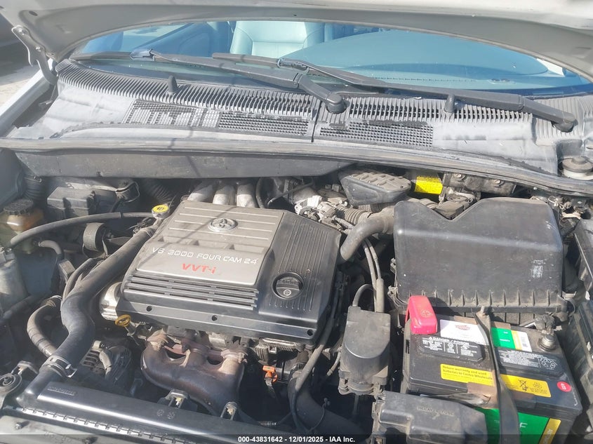 4T3ZF13C32U443114 2002 TOYOTA SIENNA photo no. 10