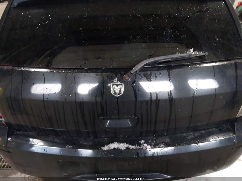 2006 Dodge Magnum Rt VIN: 2D8GV57216H262801 Lot: 43831644