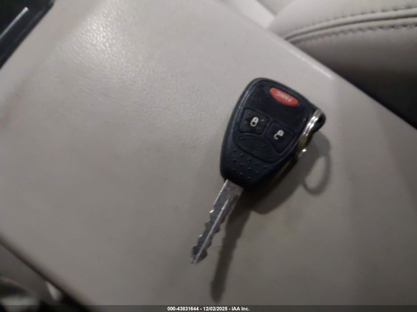 2006 Dodge Magnum Rt VIN: 2D8GV57216H262801 Lot: 43831644