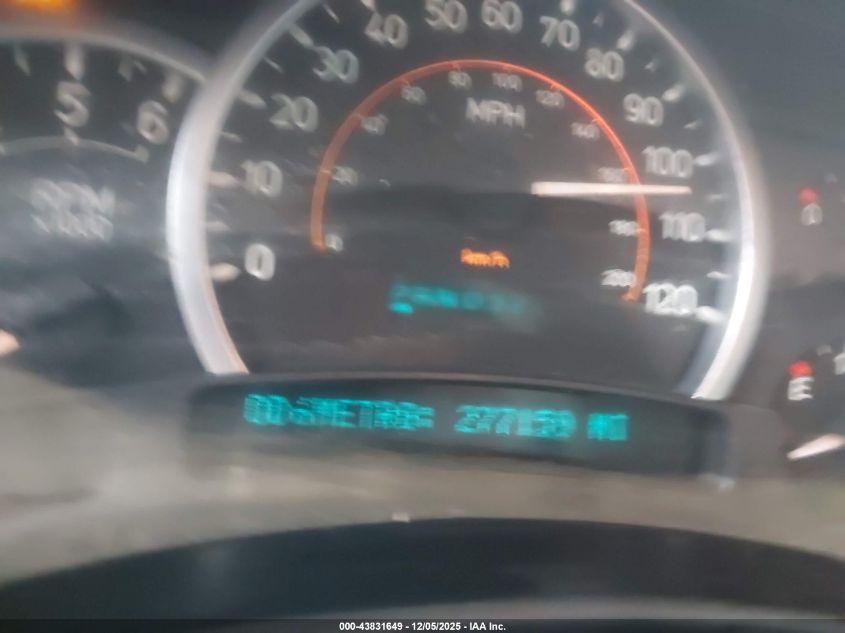 2005 Hummer H2 Suv VIN: 5GRGN23U25H109593 Lot: 43831649