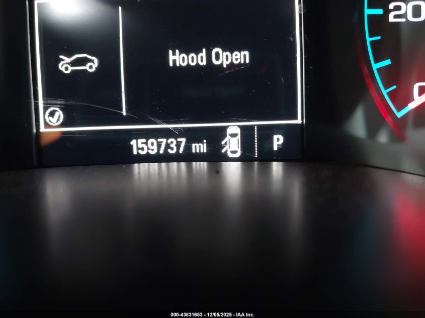 2017 Chevrolet Colorado Wt VIN: 1GCHSBEN7H1296251 Lot: 43831653