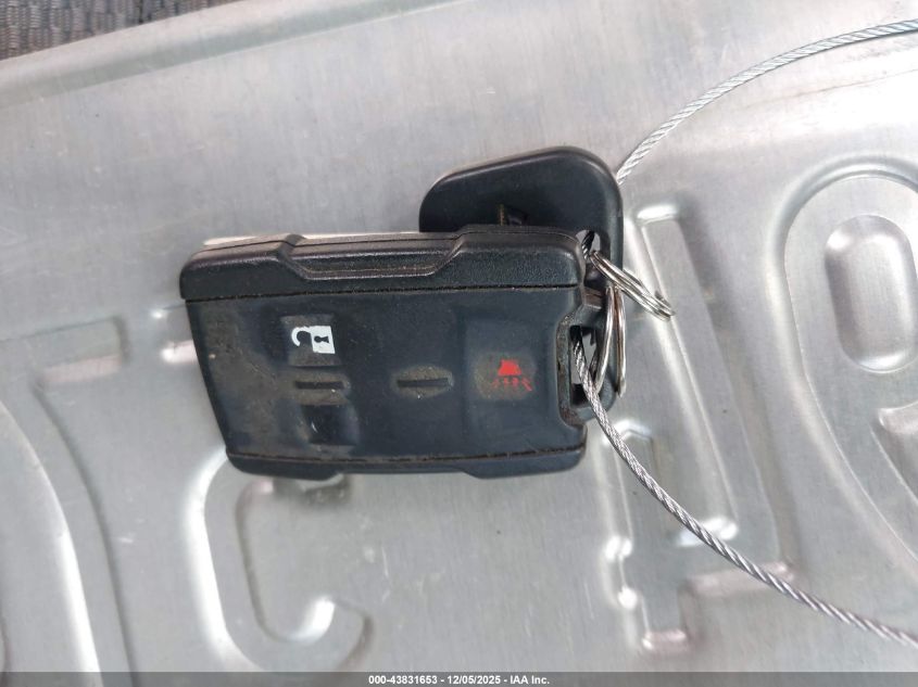 2017 Chevrolet Colorado Wt VIN: 1GCHSBEN7H1296251 Lot: 43831653