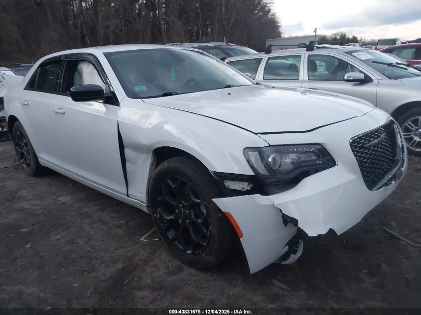 CHRYSLER 300 TOURING AWD