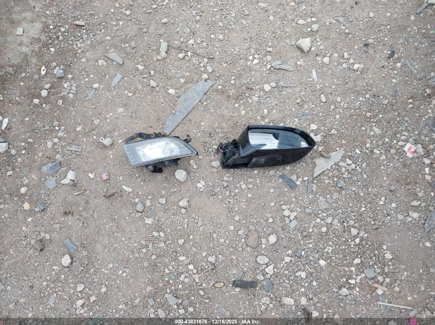 2006 Hyundai Sonata Gls V6/Lx V6 VIN: 5NPEU46FX6H151288 Lot: 43831676