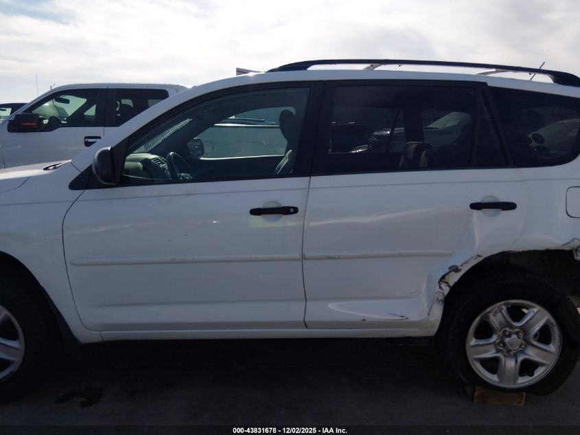 2009 Toyota Rav4 VIN: JTMZF33VX9D006246 Lot: 43831678